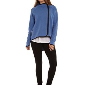 Nike Tech Fleece Hoodie Women's Medium